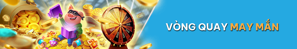 Khuyến mãi vòng quay may mắn