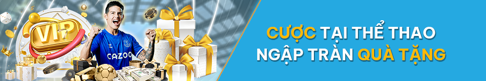 Cá cược thể thao, ngập tràn quà tặng tại V7bet