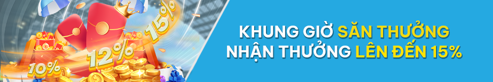 Săn thưởng tại V7bet lên tới 15%